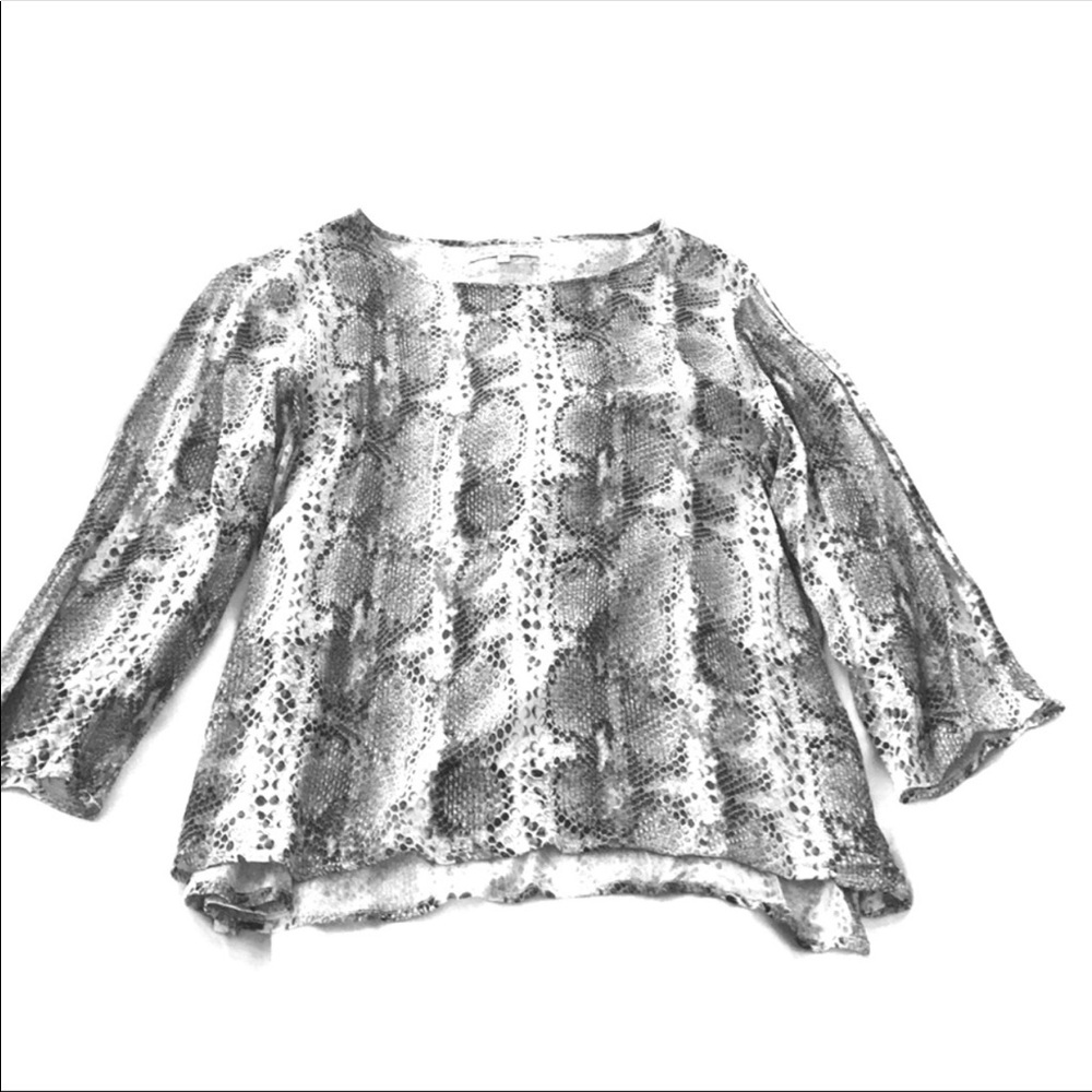 Madewell Top
